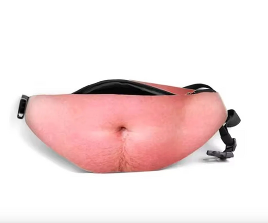 BellyBuddy™ Plush Pet Comfort
